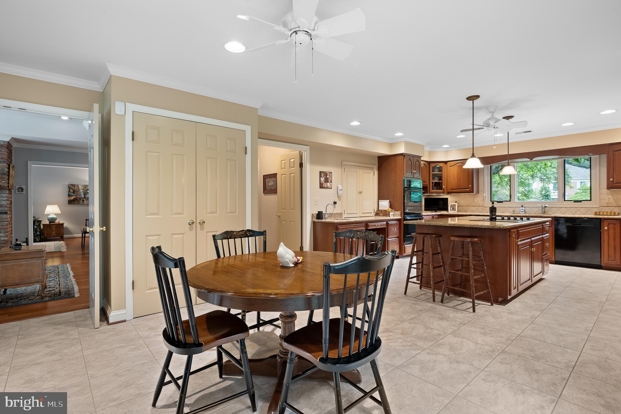 POTOMAC - Residential