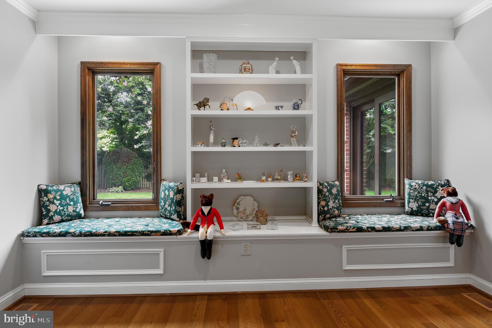 POTOMAC - Residential