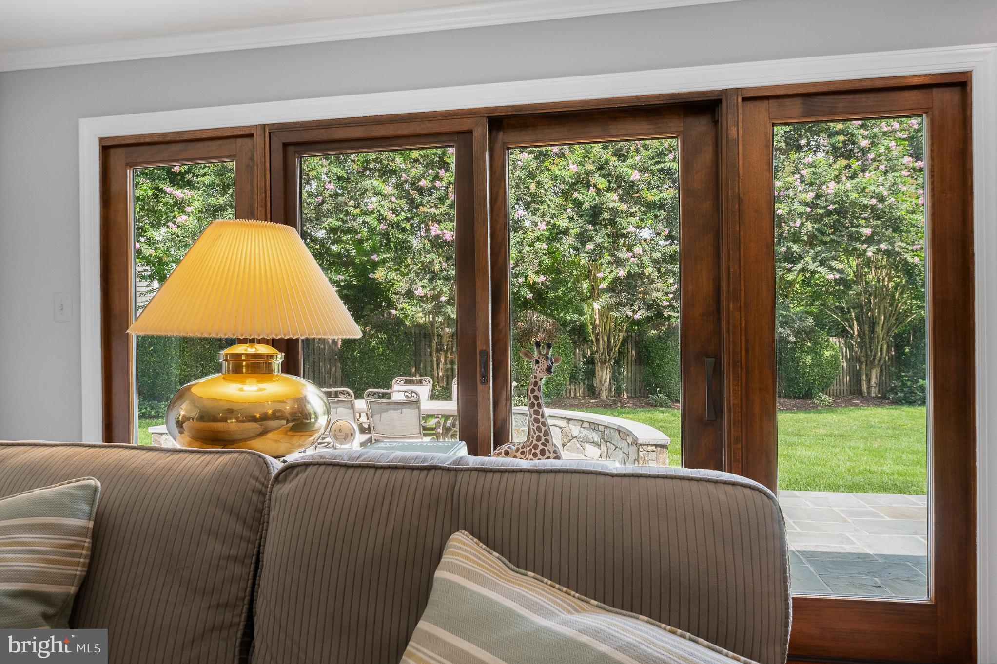 POTOMAC - Residential