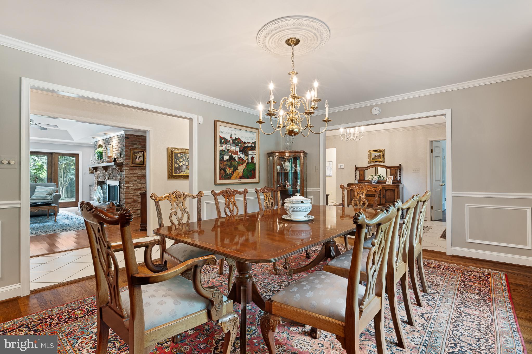 POTOMAC - Residential