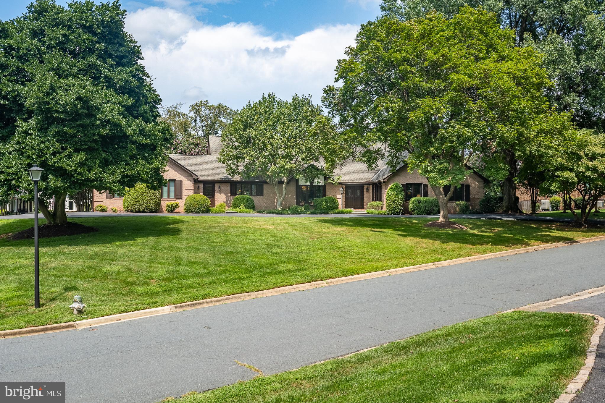 POTOMAC - Residential