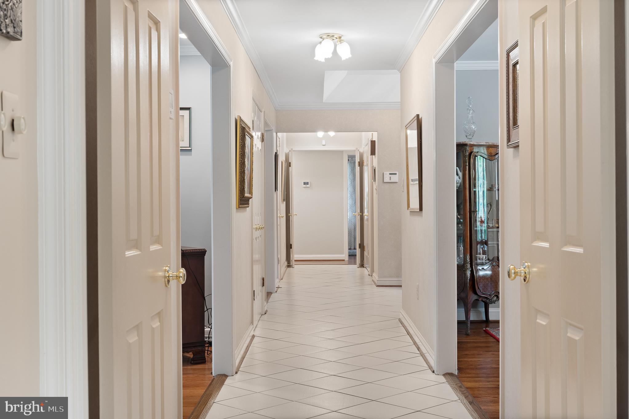 POTOMAC - Residential