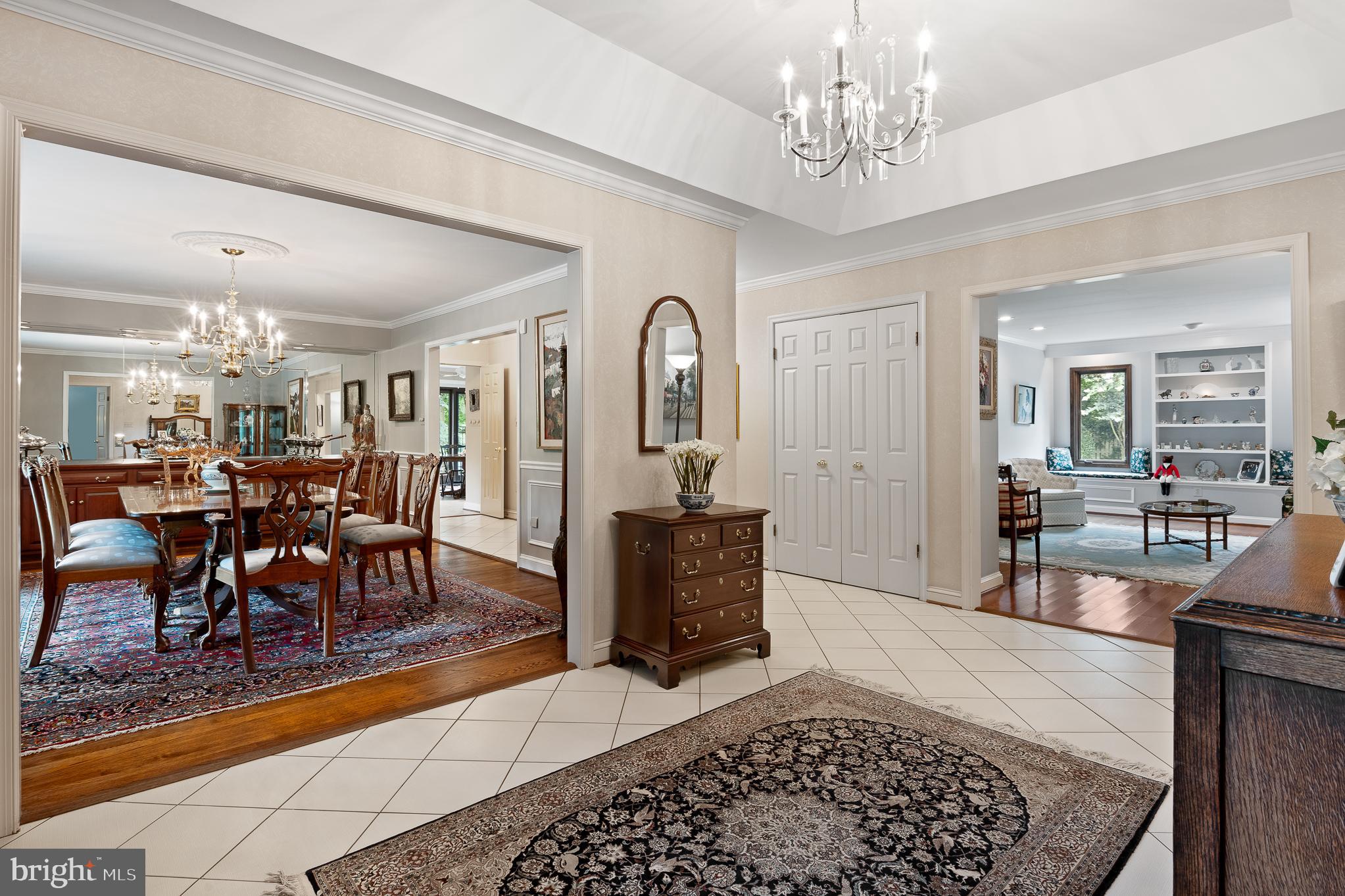 POTOMAC - Residential