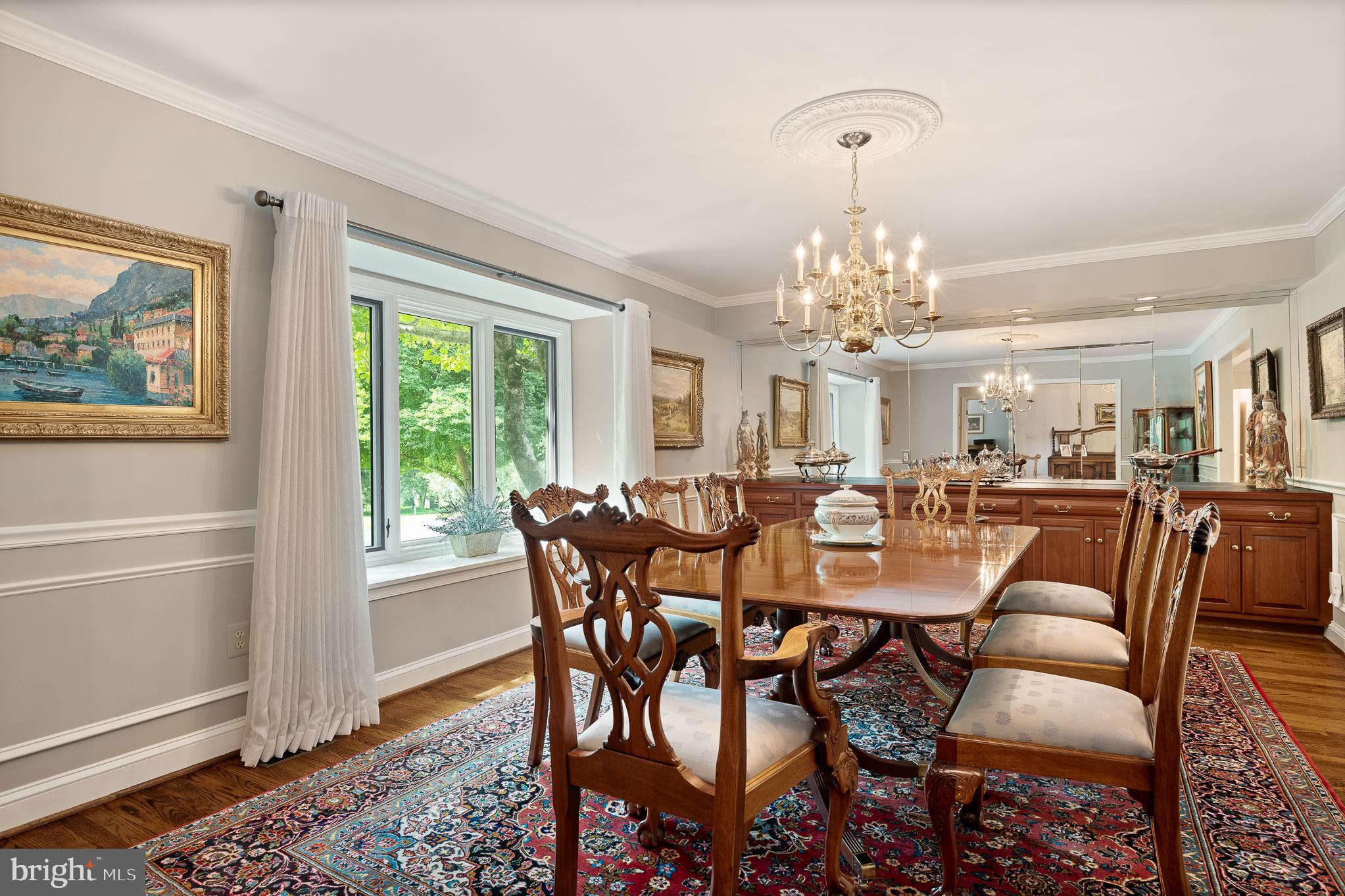 POTOMAC - Residential