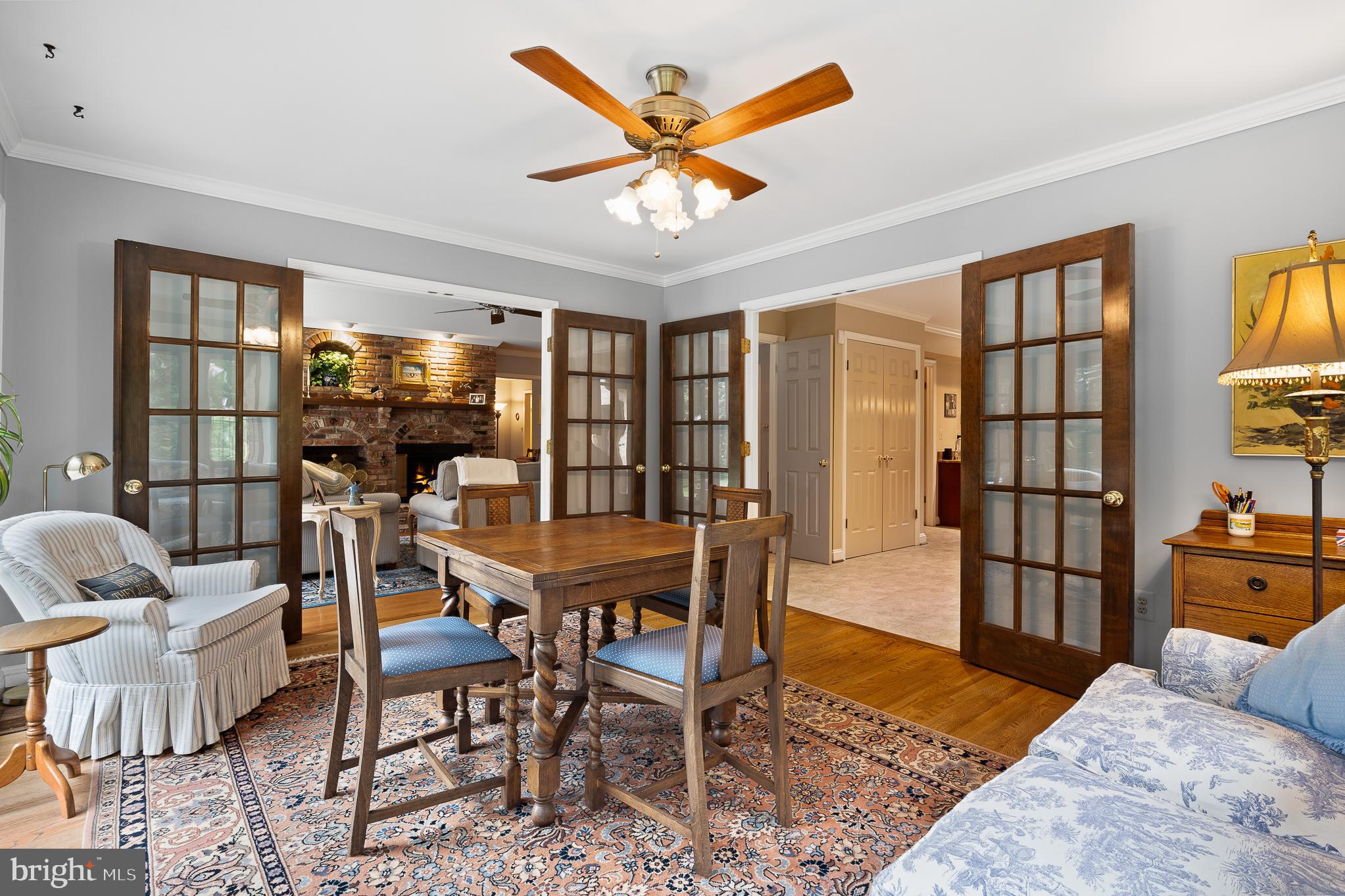 POTOMAC - Residential