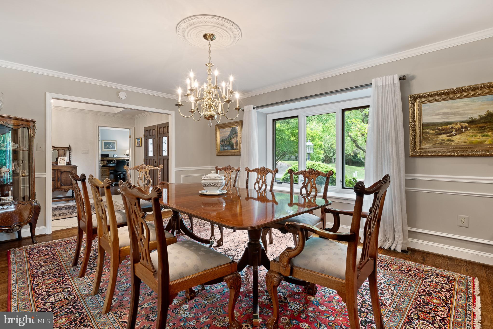 POTOMAC - Residential