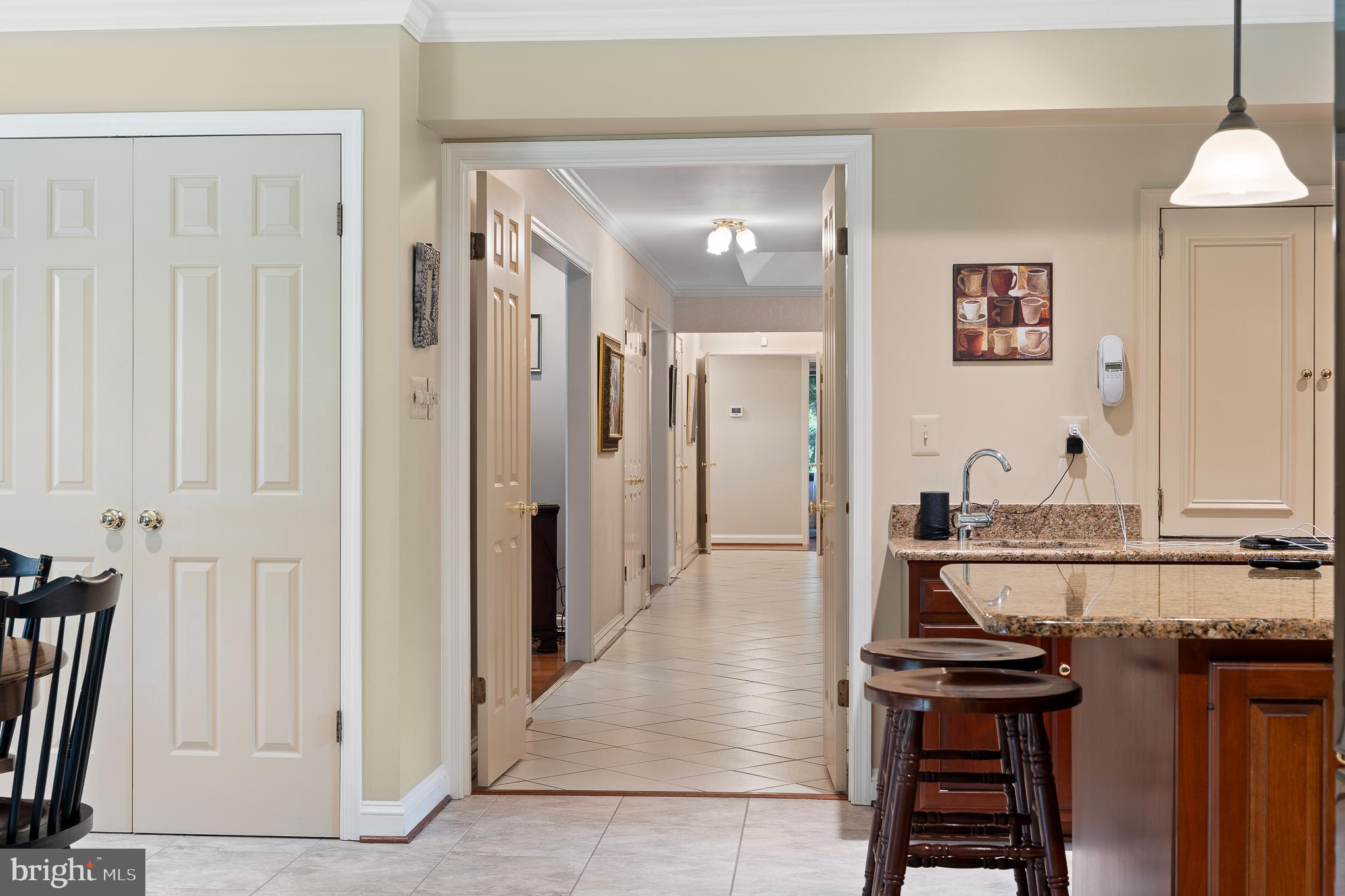 POTOMAC - Residential