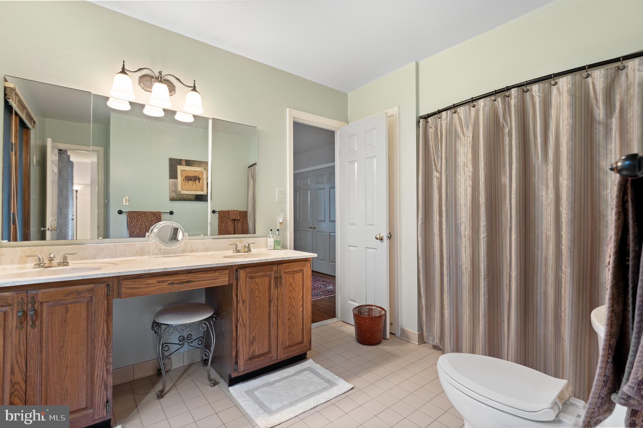 POTOMAC - Residential