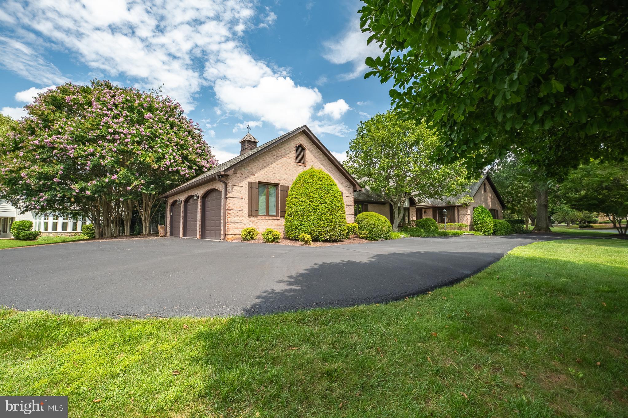 POTOMAC - Residential