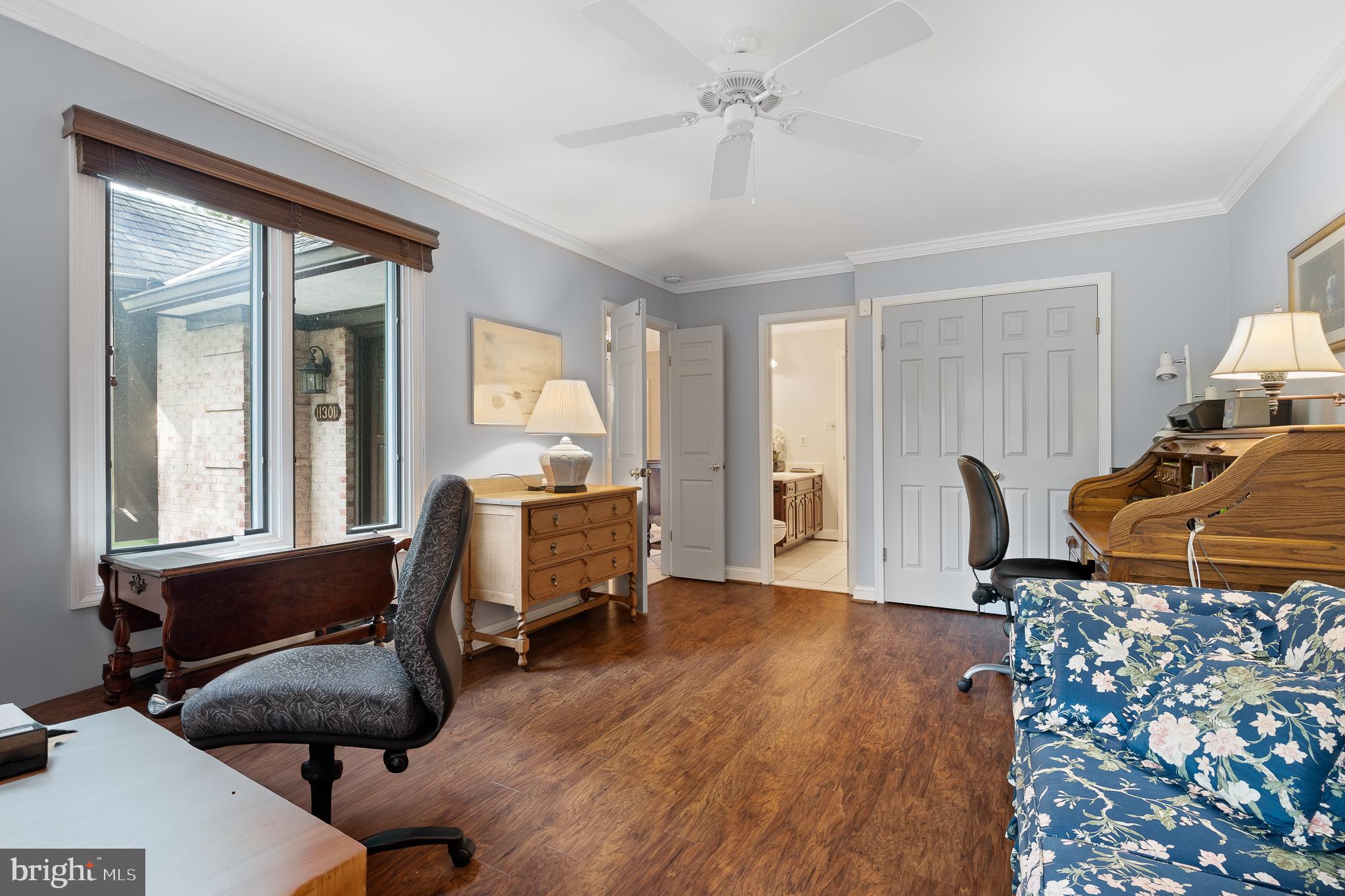 POTOMAC - Residential