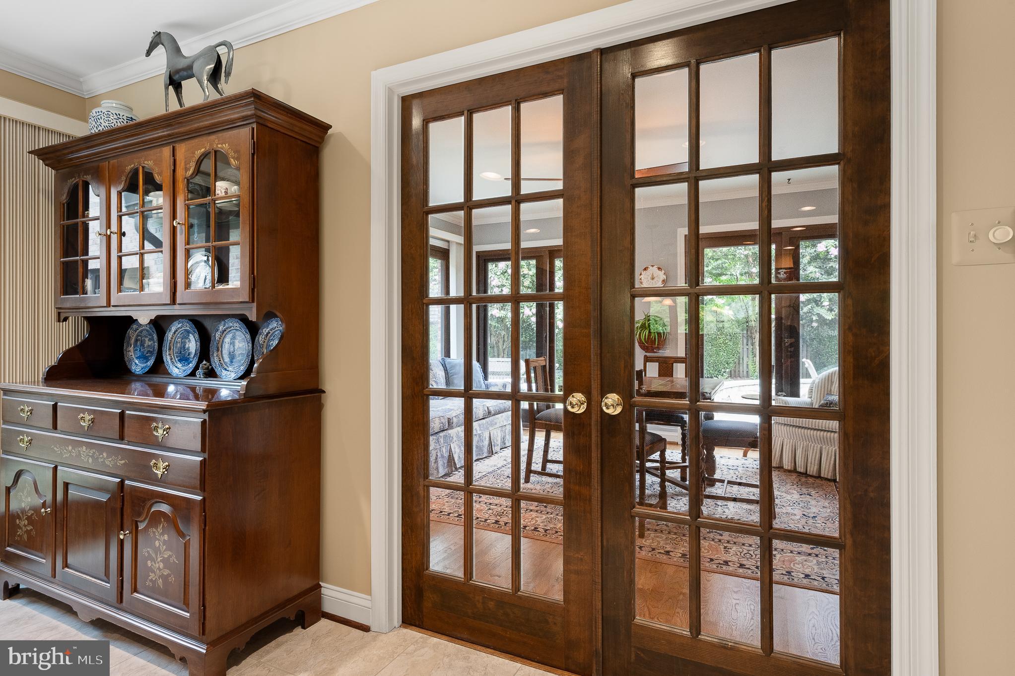 POTOMAC - Residential