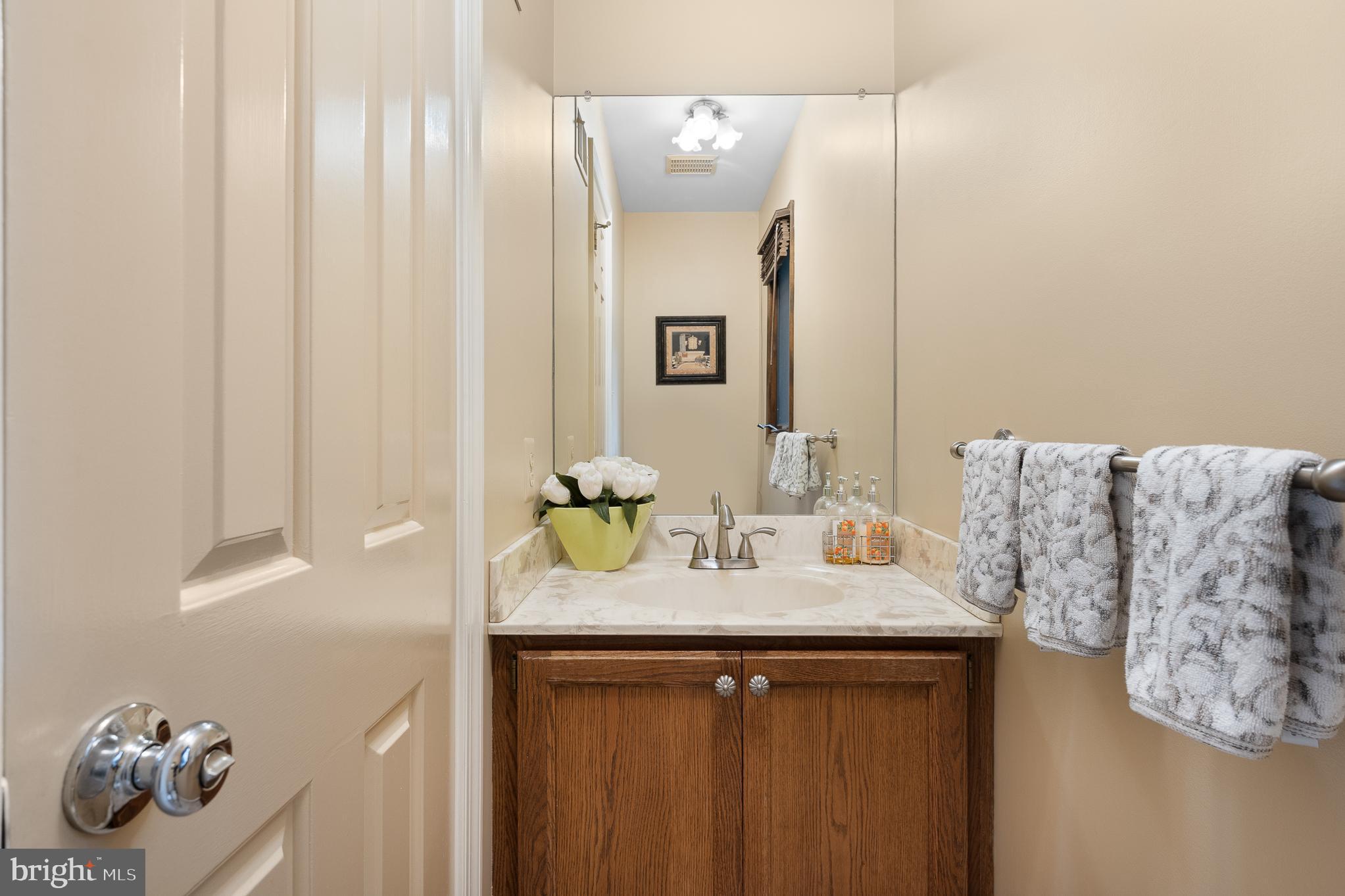 POTOMAC - Residential