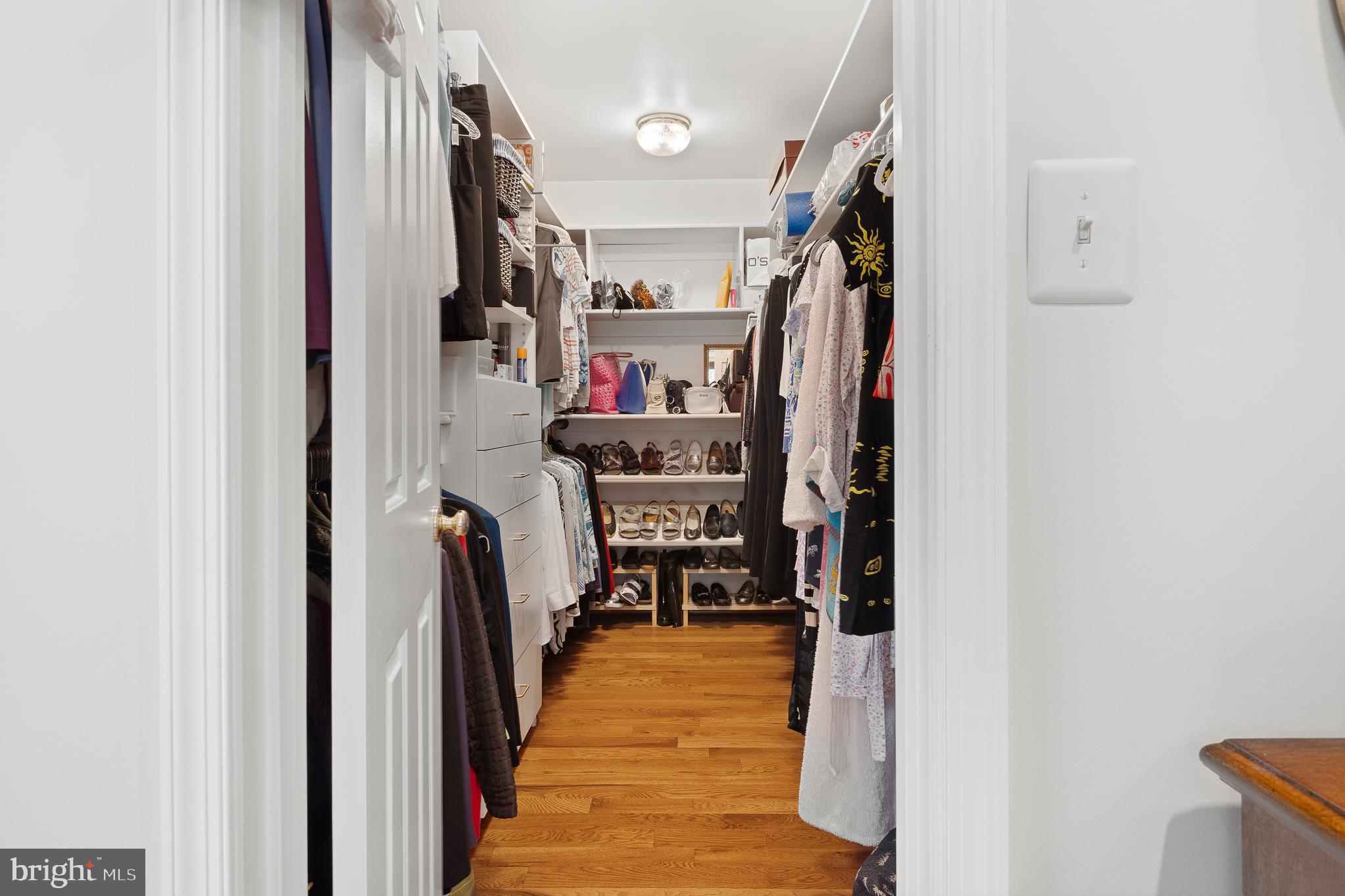 POTOMAC - Residential