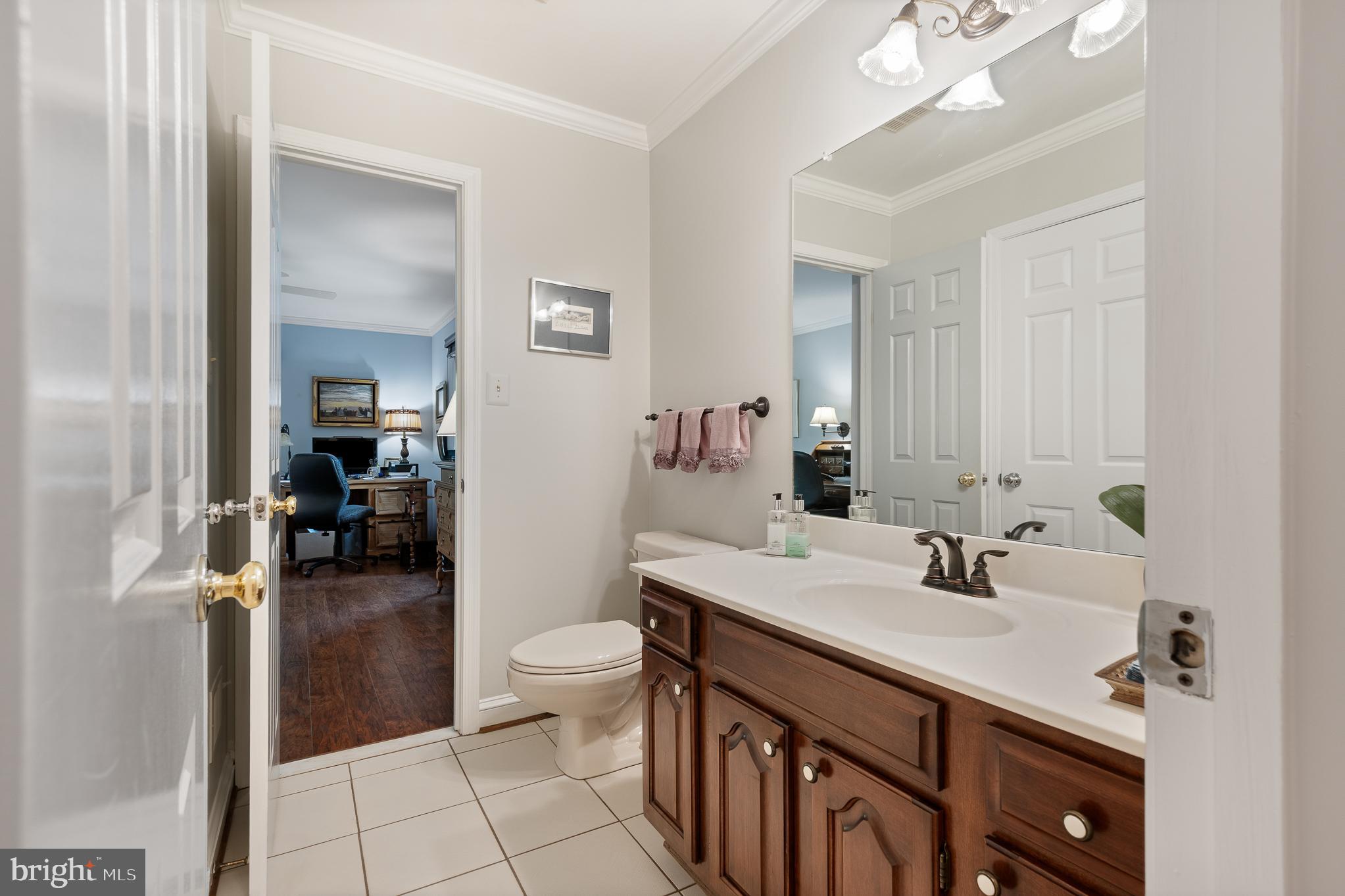 POTOMAC - Residential