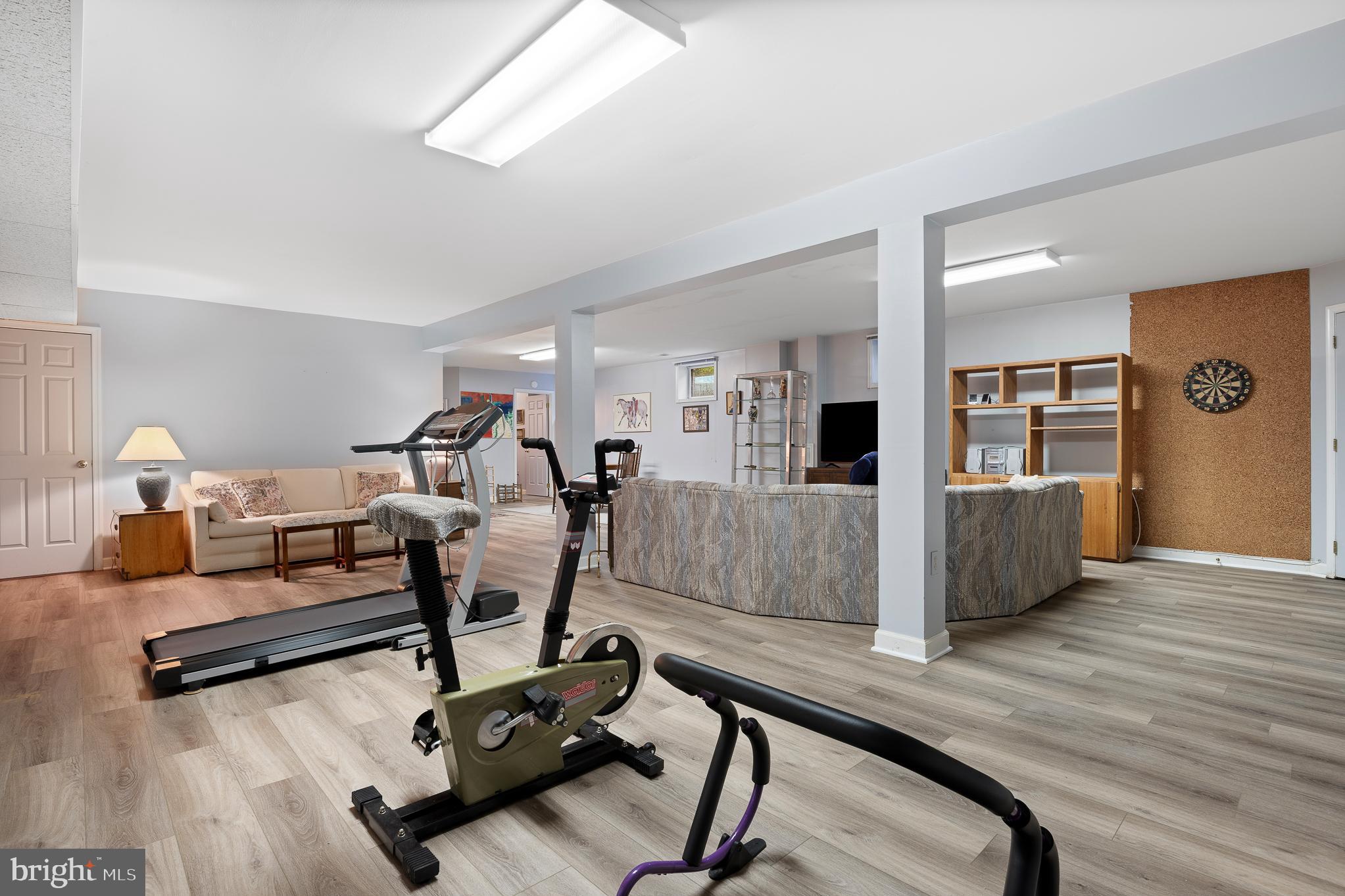 POTOMAC - Residential