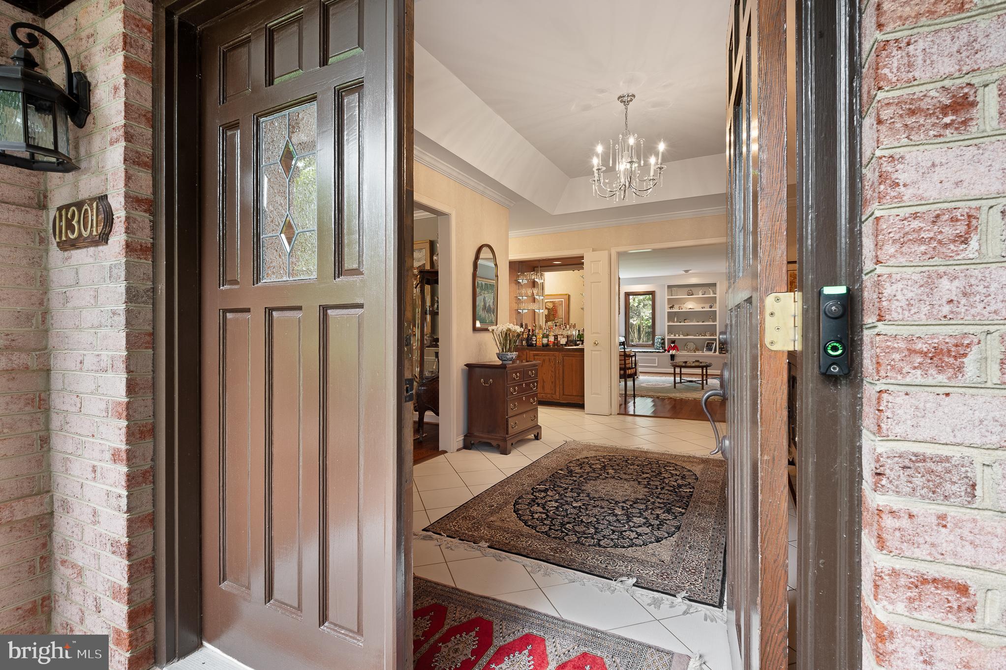 POTOMAC - Residential