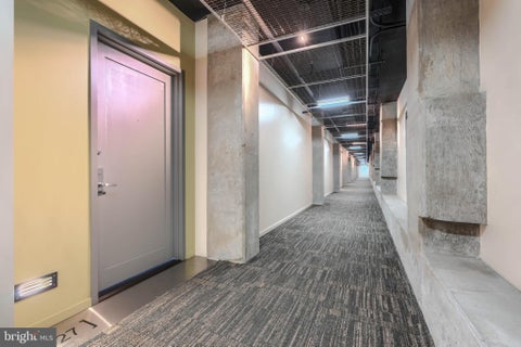 Condo For Sale - 1200 Steuart Street #427<br/> BALTIMORE, MD 21230
