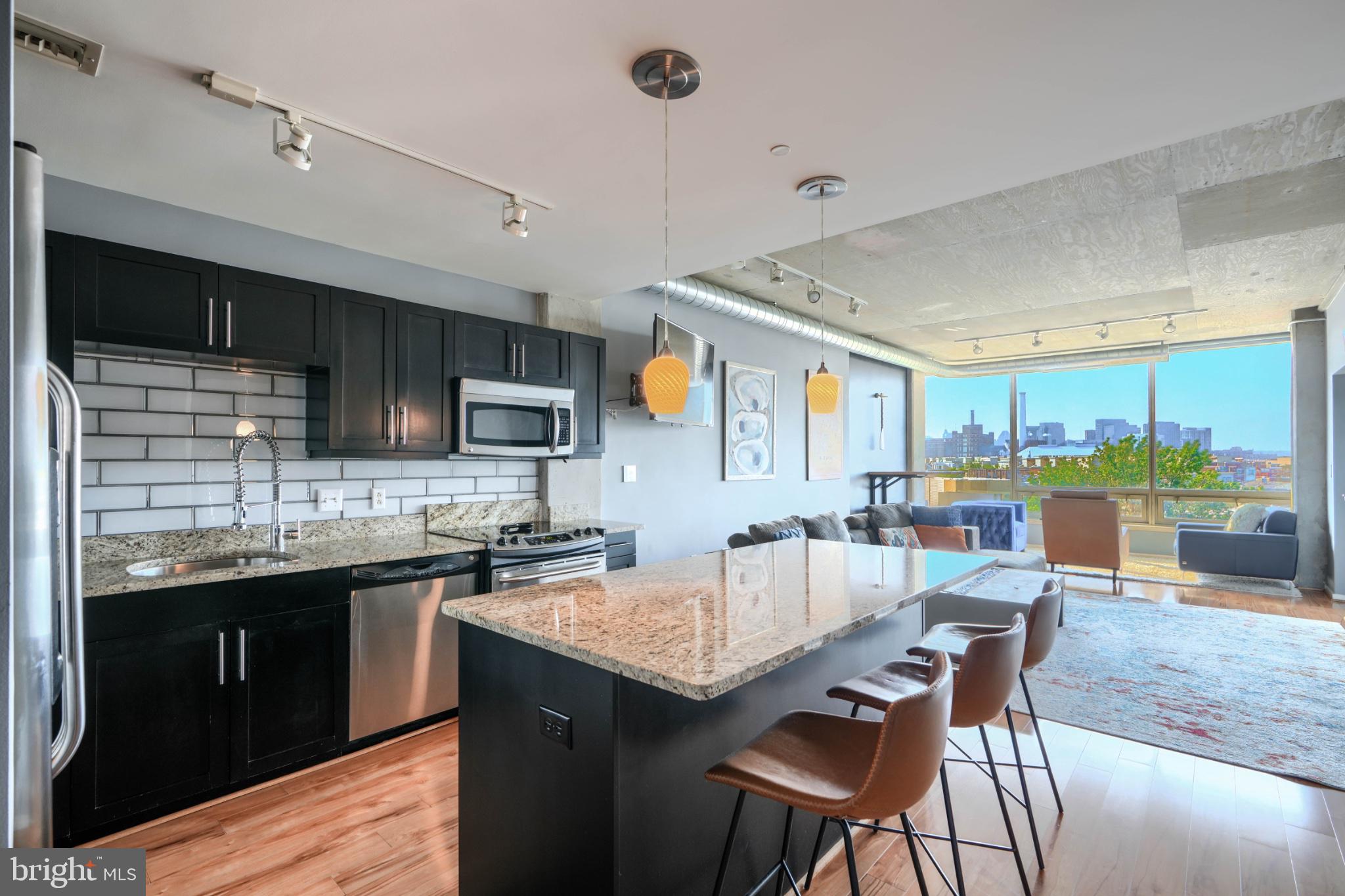 1200 STEUART STREET 427