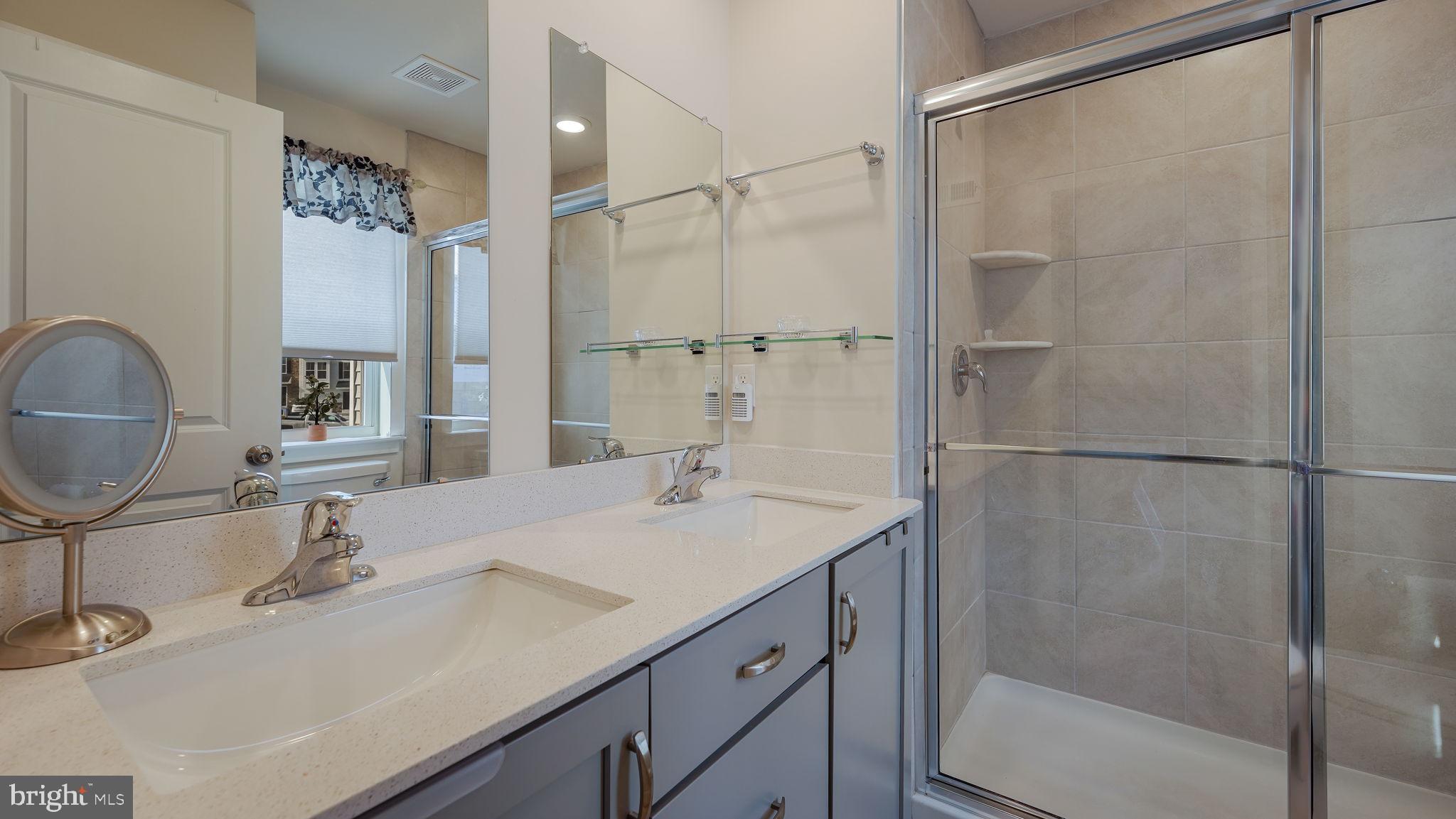 BROOKSIDE COURT AT UPPER SAUCON - Residential