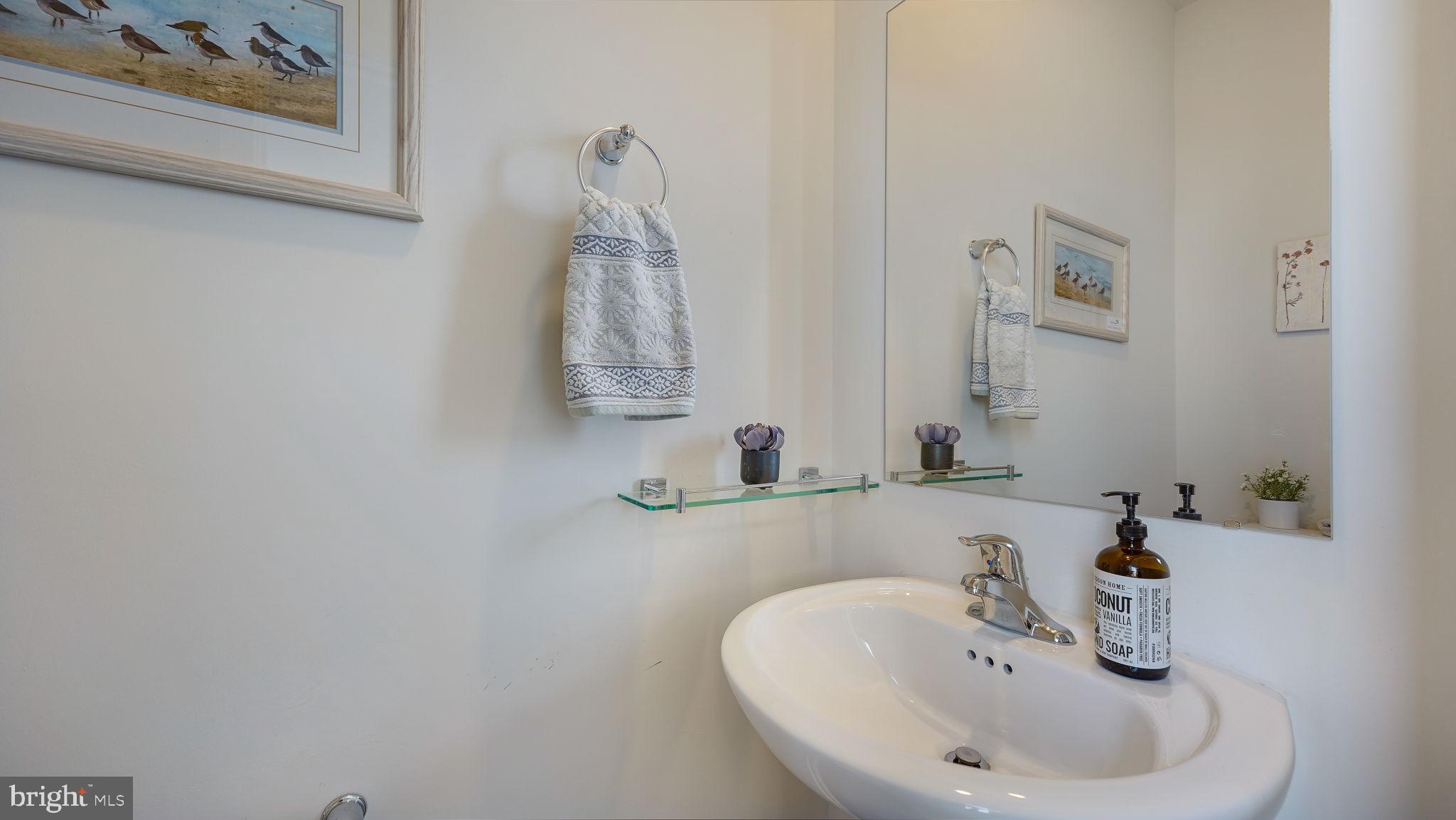 BROOKSIDE COURT AT UPPER SAUCON - Residential