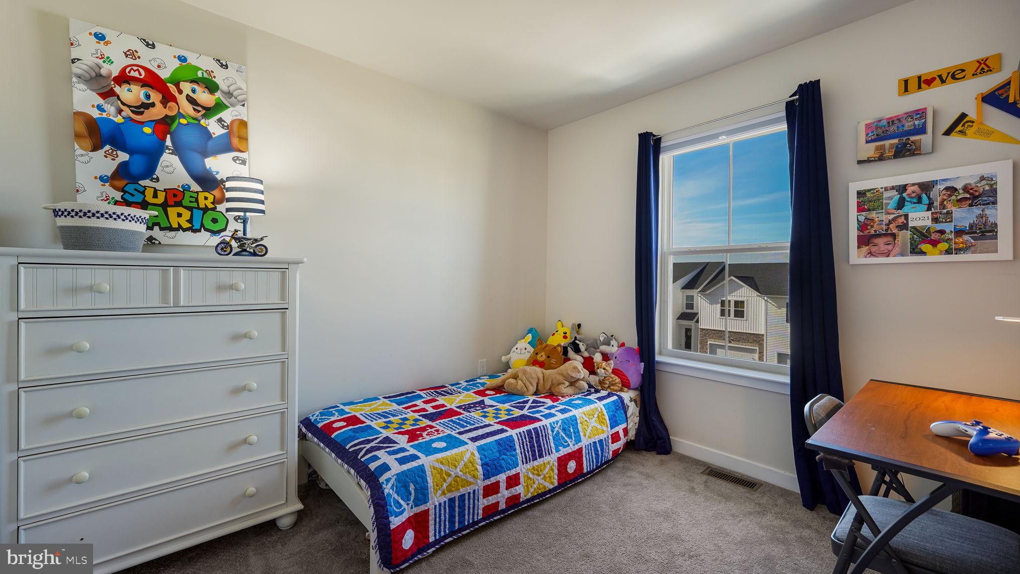 BROOKSIDE COURT AT UPPER SAUCON - Residential