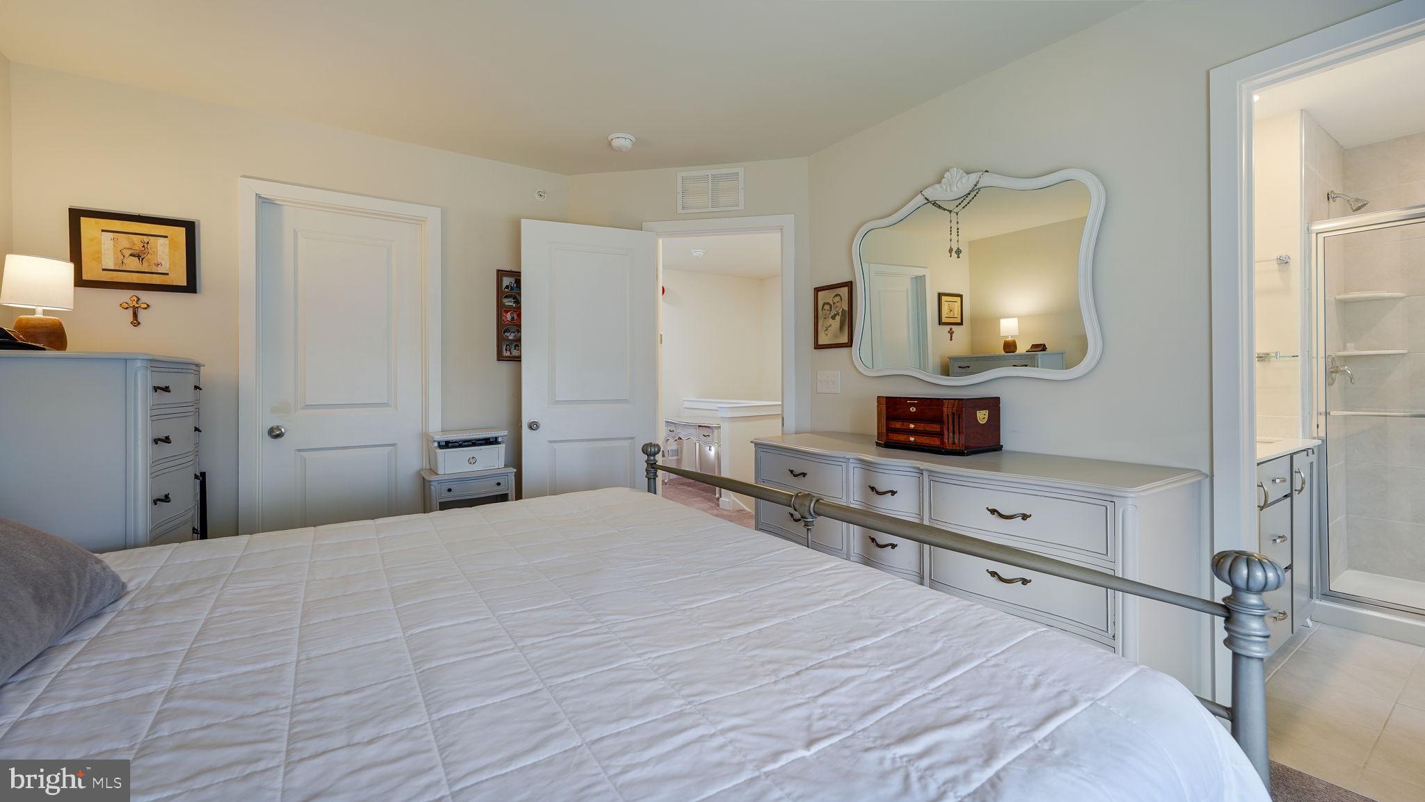 BROOKSIDE COURT AT UPPER SAUCON - Residential