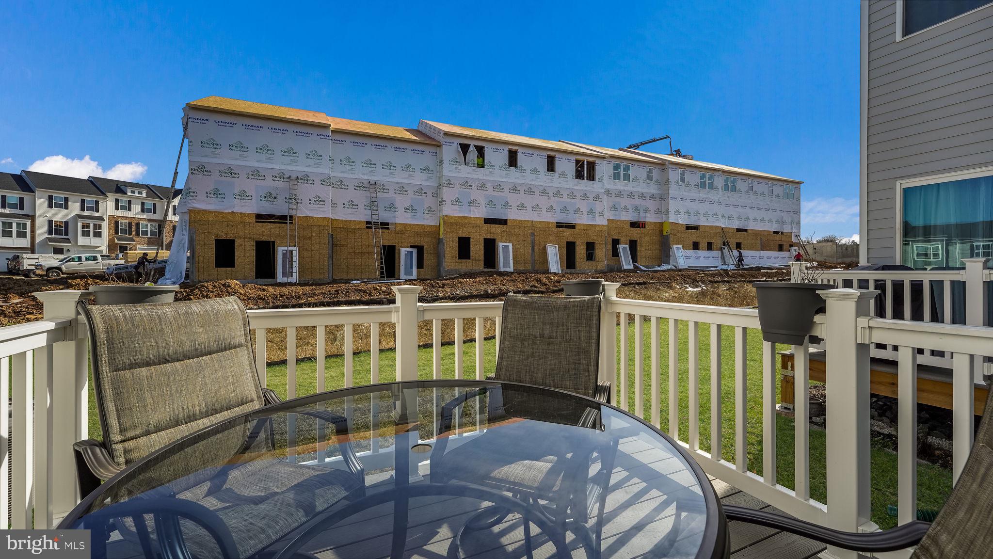 BROOKSIDE COURT AT UPPER SAUCON - Residential