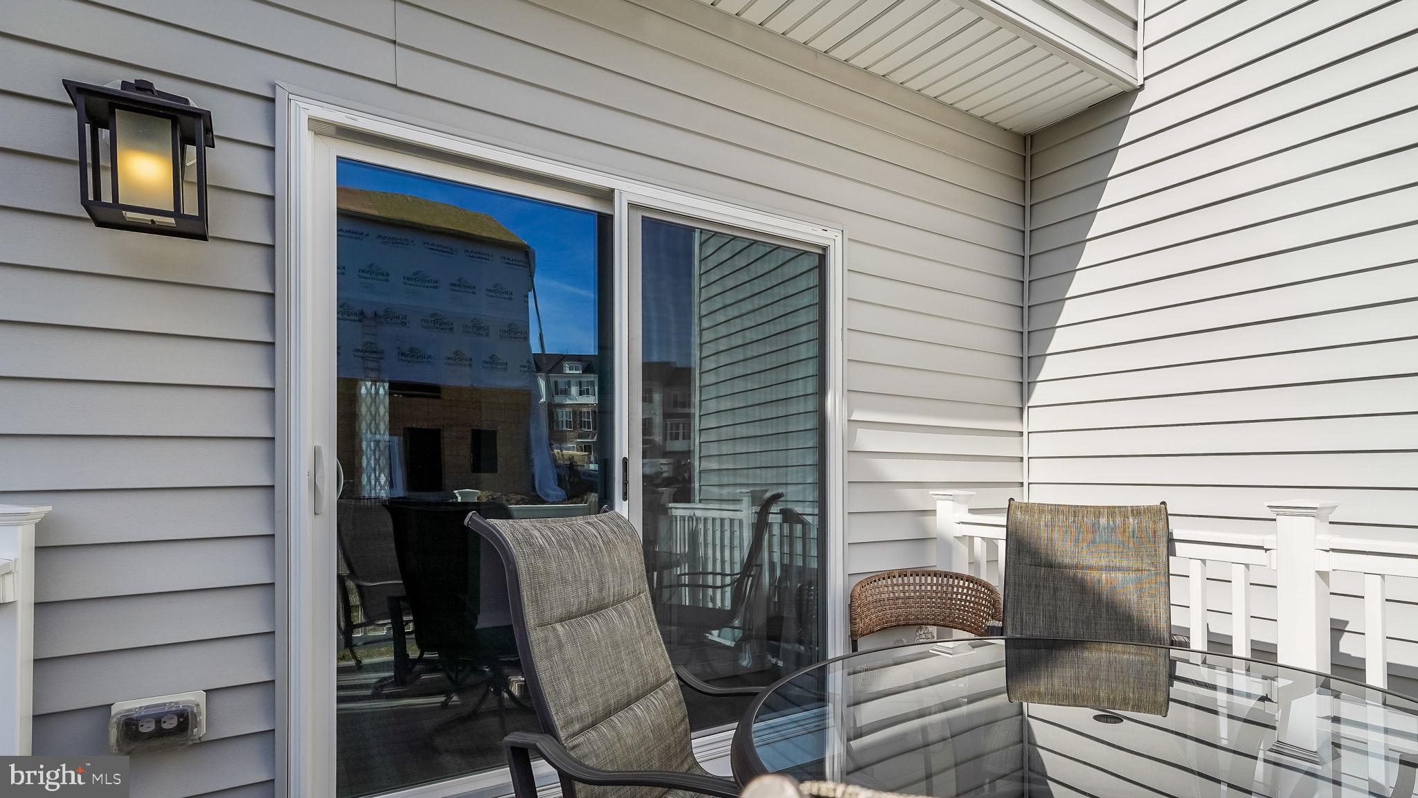 BROOKSIDE COURT AT UPPER SAUCON - Residential