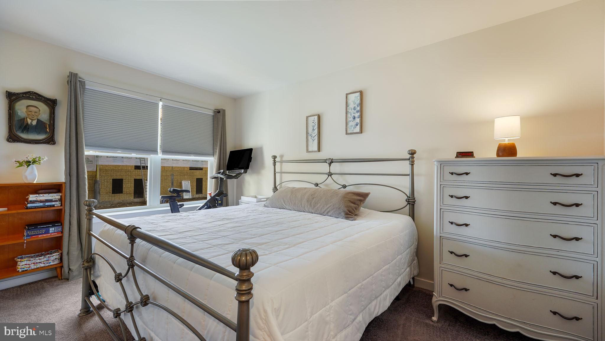 BROOKSIDE COURT AT UPPER SAUCON - Residential