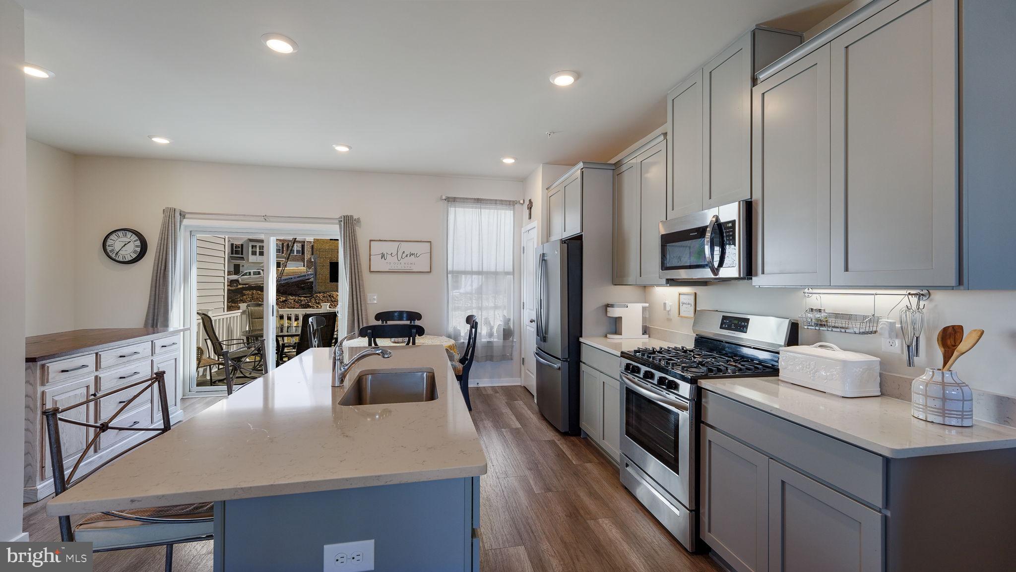 BROOKSIDE COURT AT UPPER SAUCON - Residential