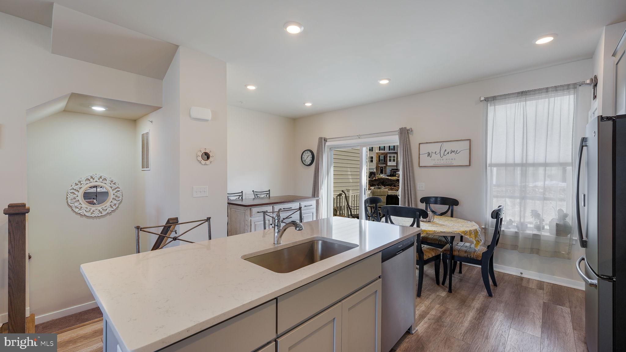 BROOKSIDE COURT AT UPPER SAUCON - Residential