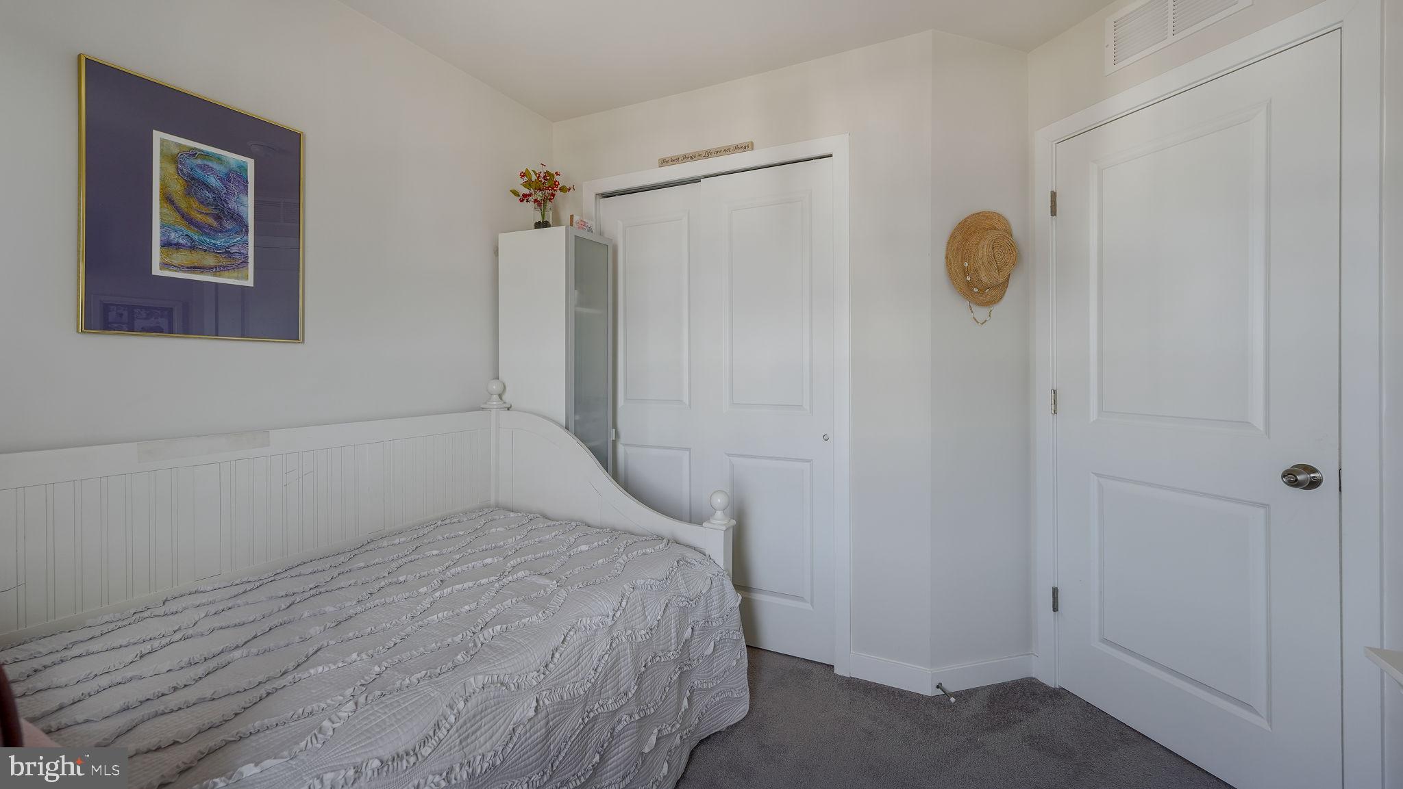 BROOKSIDE COURT AT UPPER SAUCON - Residential