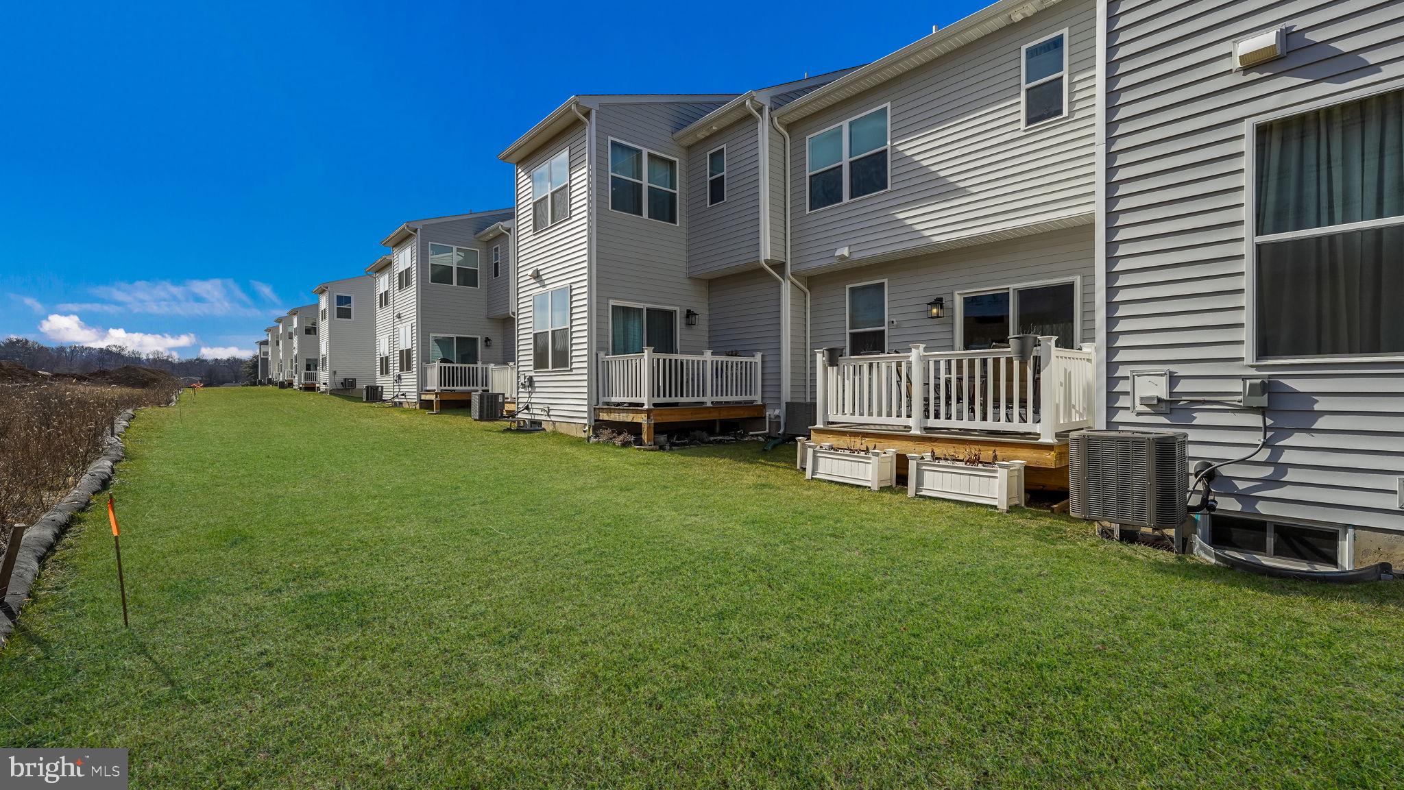 BROOKSIDE COURT AT UPPER SAUCON - Residential