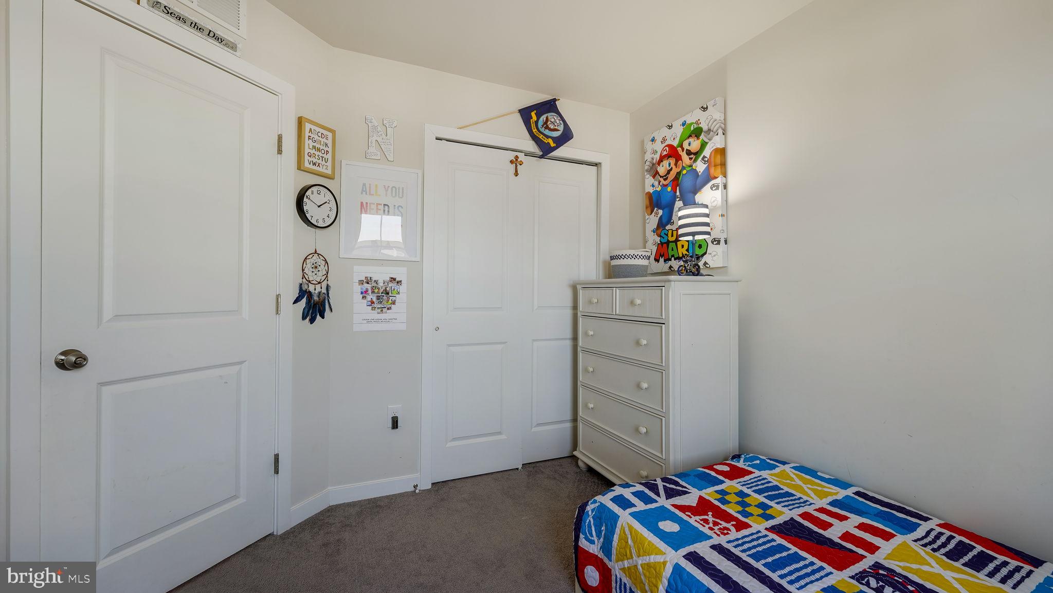 BROOKSIDE COURT AT UPPER SAUCON - Residential