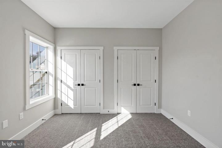 MISSION RIDGE - Residential