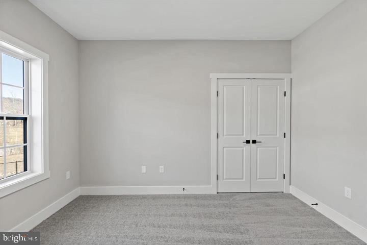 MISSION RIDGE - Residential