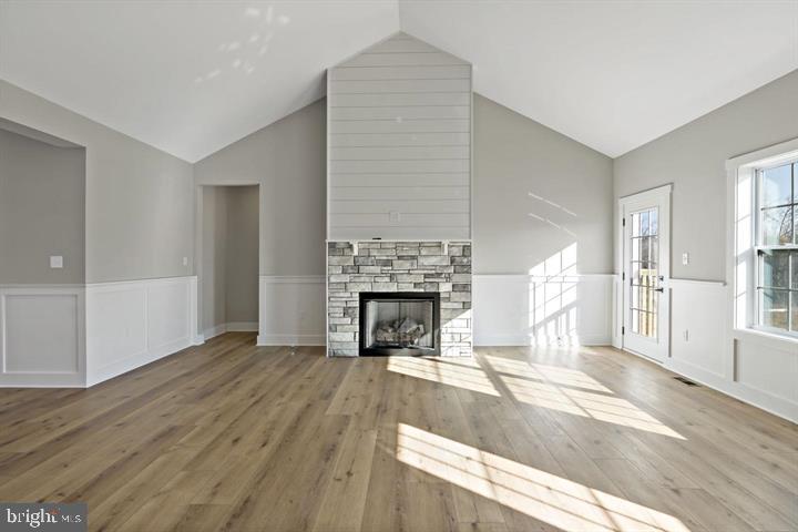 MISSION RIDGE - Residential