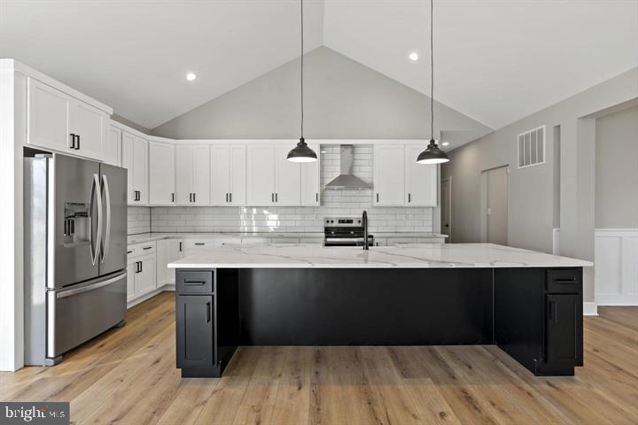 MISSION RIDGE - Residential