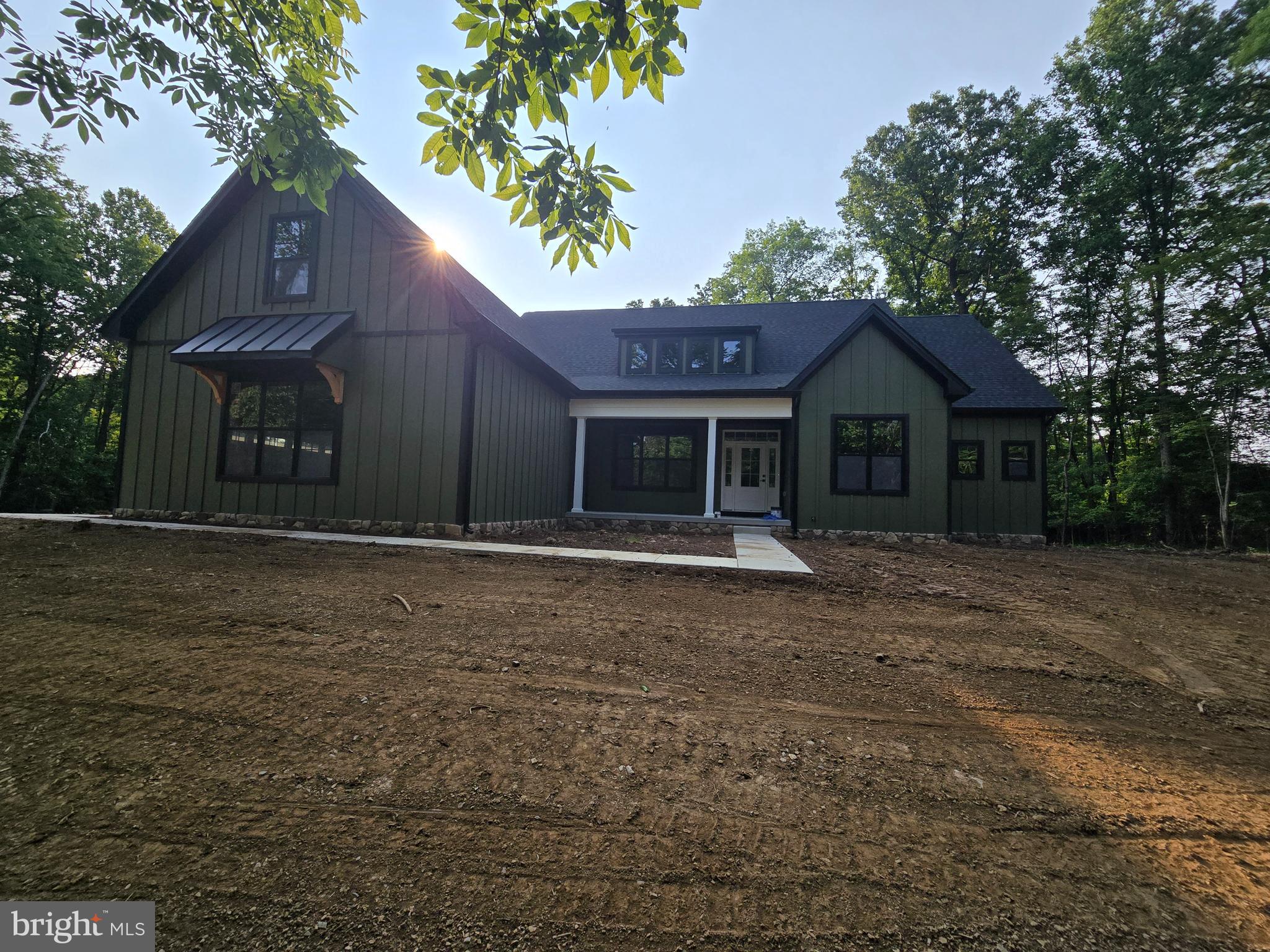 MISSION RIDGE - Residential