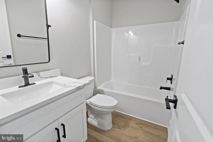 MISSION RIDGE - Residential