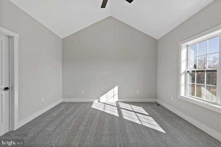 MISSION RIDGE - Residential