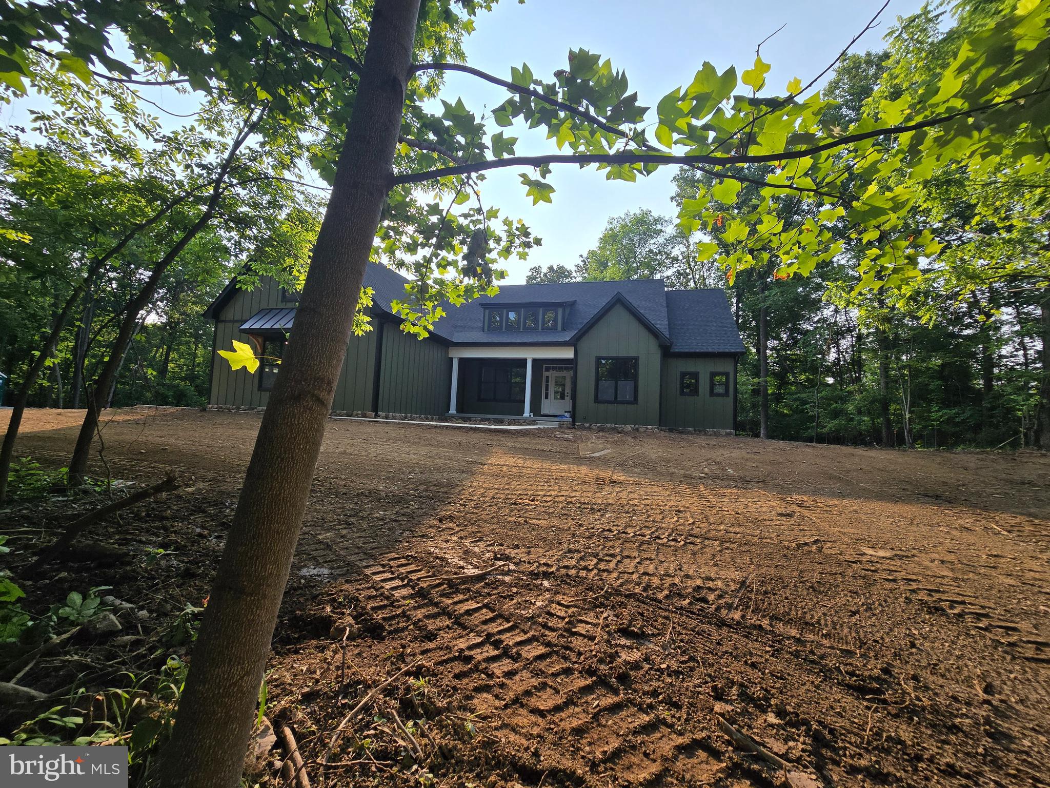 MISSION RIDGE - Residential