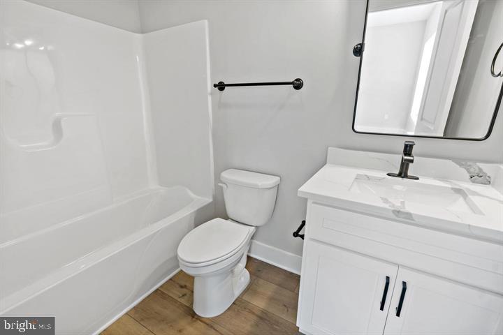 MISSION RIDGE - Residential