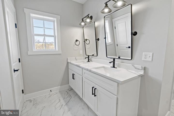 MISSION RIDGE - Residential