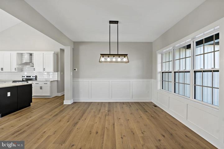 MISSION RIDGE - Residential