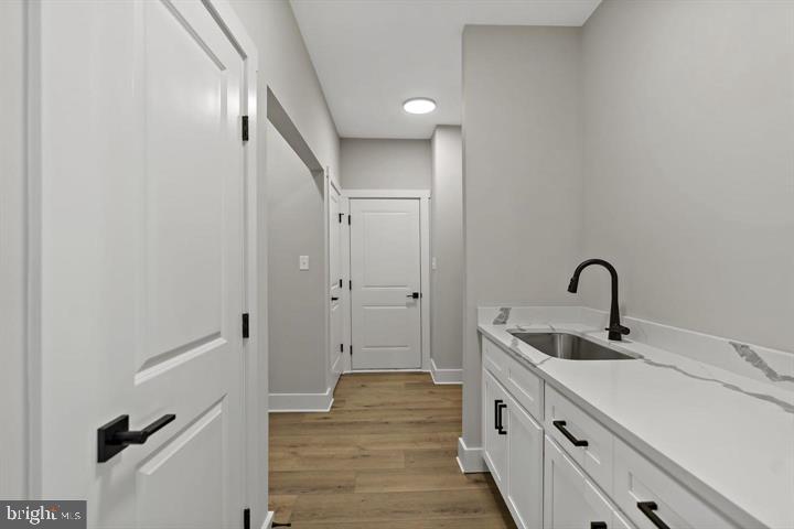 MISSION RIDGE - Residential