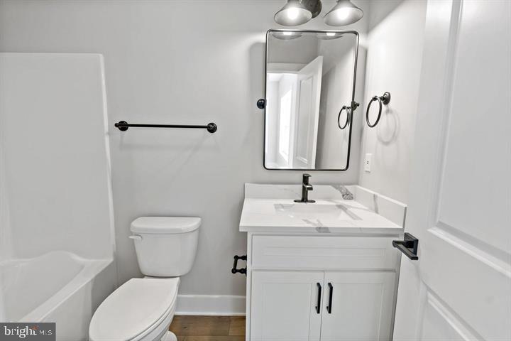 MISSION RIDGE - Residential