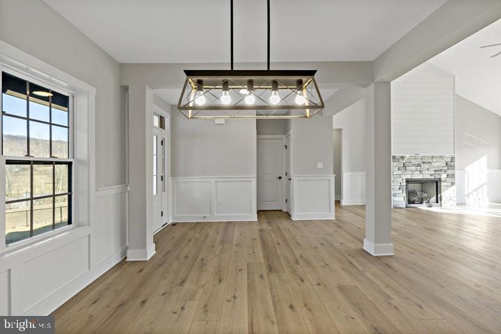 MISSION RIDGE - Residential