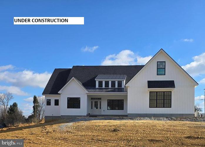 MISSION RIDGE - Residential