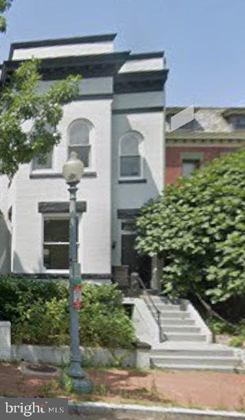 1852 3RD STREET NW C